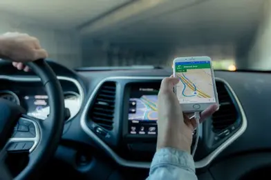 Mobile Service - We come to you! Mobile Service - We come to you!