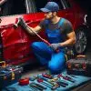 Quality Autobody Service Quality Autobody Service - Body Repair Toronto GTA Area