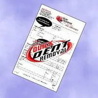 "Dent Fixing" Free Quote "Dent Fixing" Free Quote - Toronto - GTA | Paintless Dent Repair Estimate